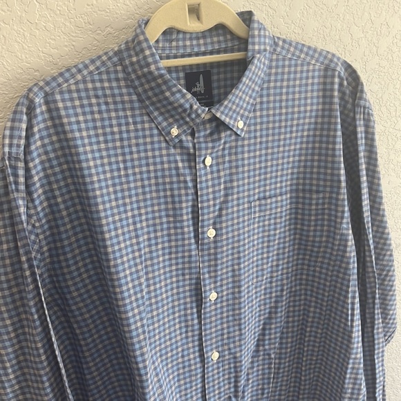 Johnnie-O Button Down - Picture 5 of 7